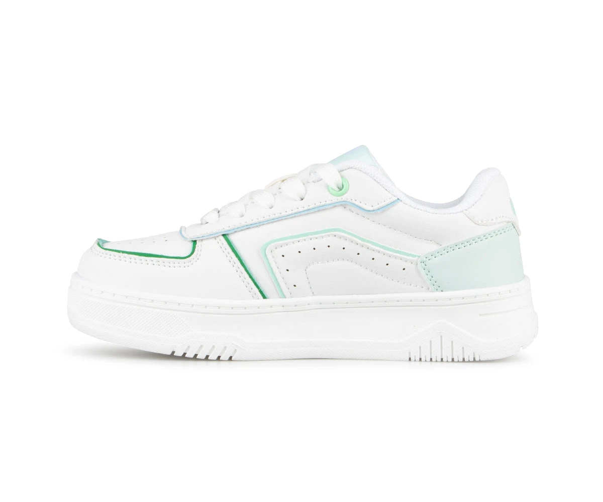 Souliers Pour Filles (Junior) Duty Nine - BRIAR 12 Souliers Pour Filles (Junior) Duty Nine - BRIAR – Image 10