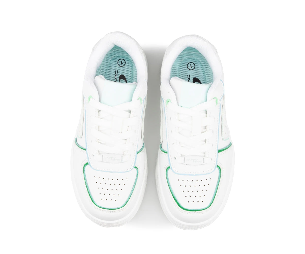 Souliers Pour Filles (Junior) Duty Nine - BRIAR 15 Souliers Pour Filles (Junior) Duty Nine - BRIAR – Image 13