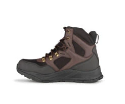 CAUBVICK - Bottes De Randonnée Pour Hommes - Duty Nine -Go Sport Boutique duty nine caubvick brun 538350 120 02