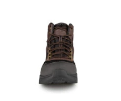 CAUBVICK - Bottes De Randonnée Pour Hommes - Duty Nine -Go Sport Boutique duty nine caubvick brun 538350 120 03