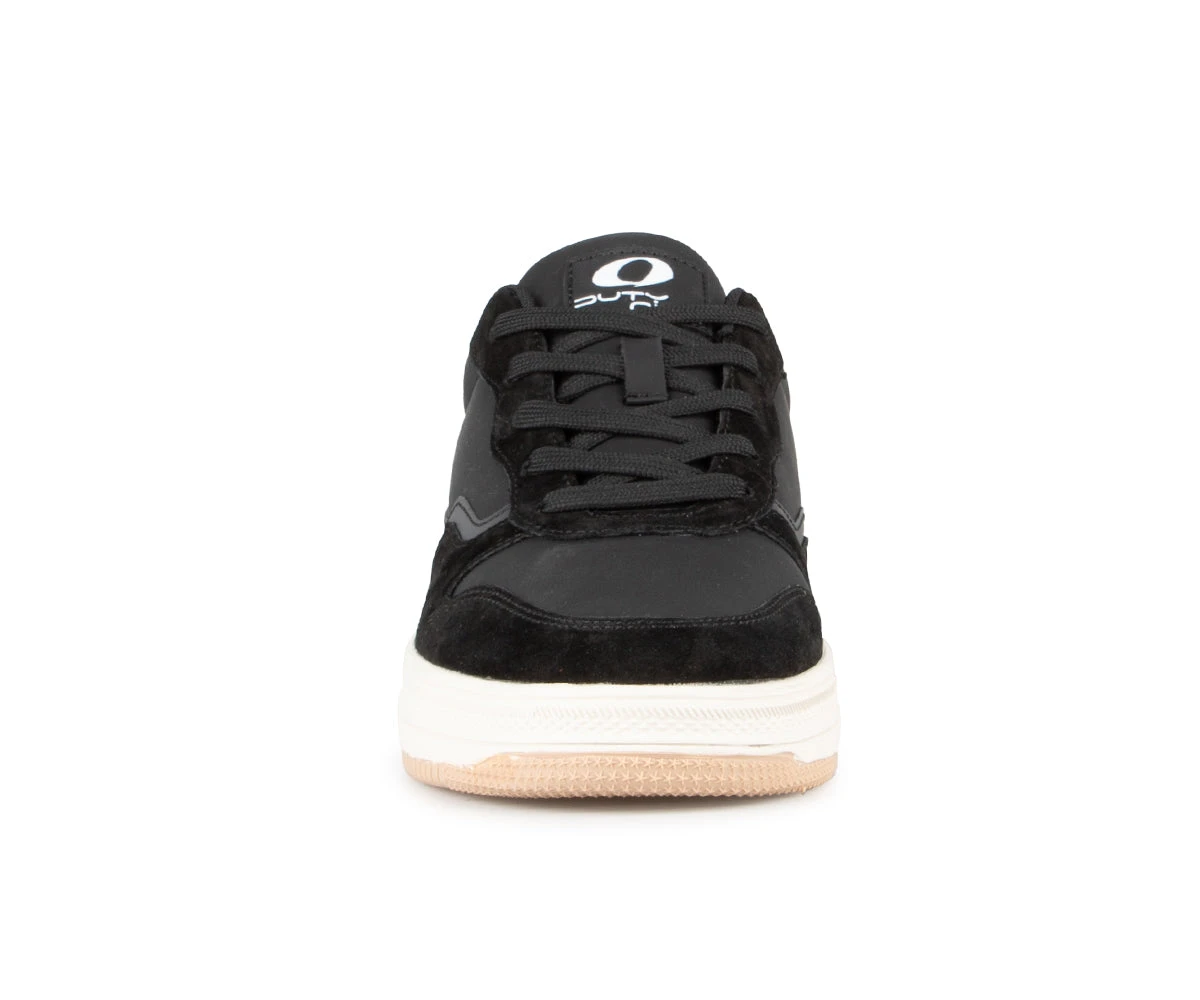 Souliers Pour Hommes Duty Nine - CLAYTON 5 Souliers Pour Hommes Duty Nine - CLAYTON – Image 3