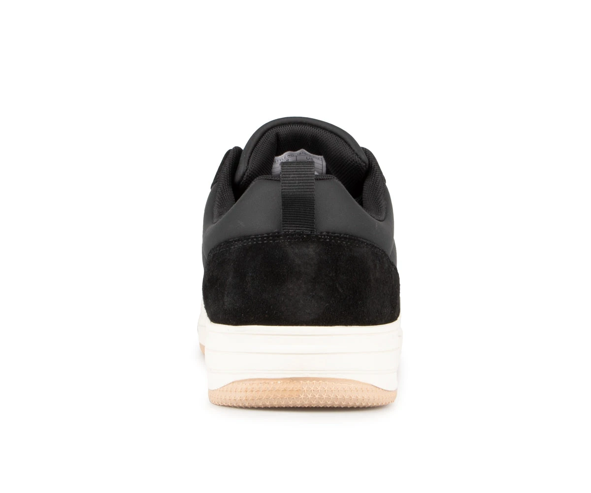 Souliers Pour Hommes Duty Nine - CLAYTON 6 Souliers Pour Hommes Duty Nine - CLAYTON – Image 4