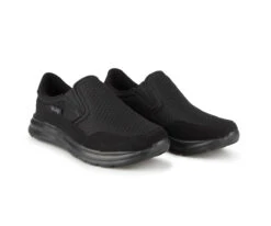 Souliers Pour Hommes Duty Nine - COLLIN SLIP-ON -Go Sport Boutique duty nine collin slip on noir 621220 112 05 0e277739 e978 4c64 97f7 71f1581d2c1a