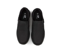 Souliers Pour Hommes Duty Nine - COLLIN SLIP-ON -Go Sport Boutique duty nine collin slip on noir 621220 112 06 e40e8fd9 231f 42fe a72f 76c8184f06f9