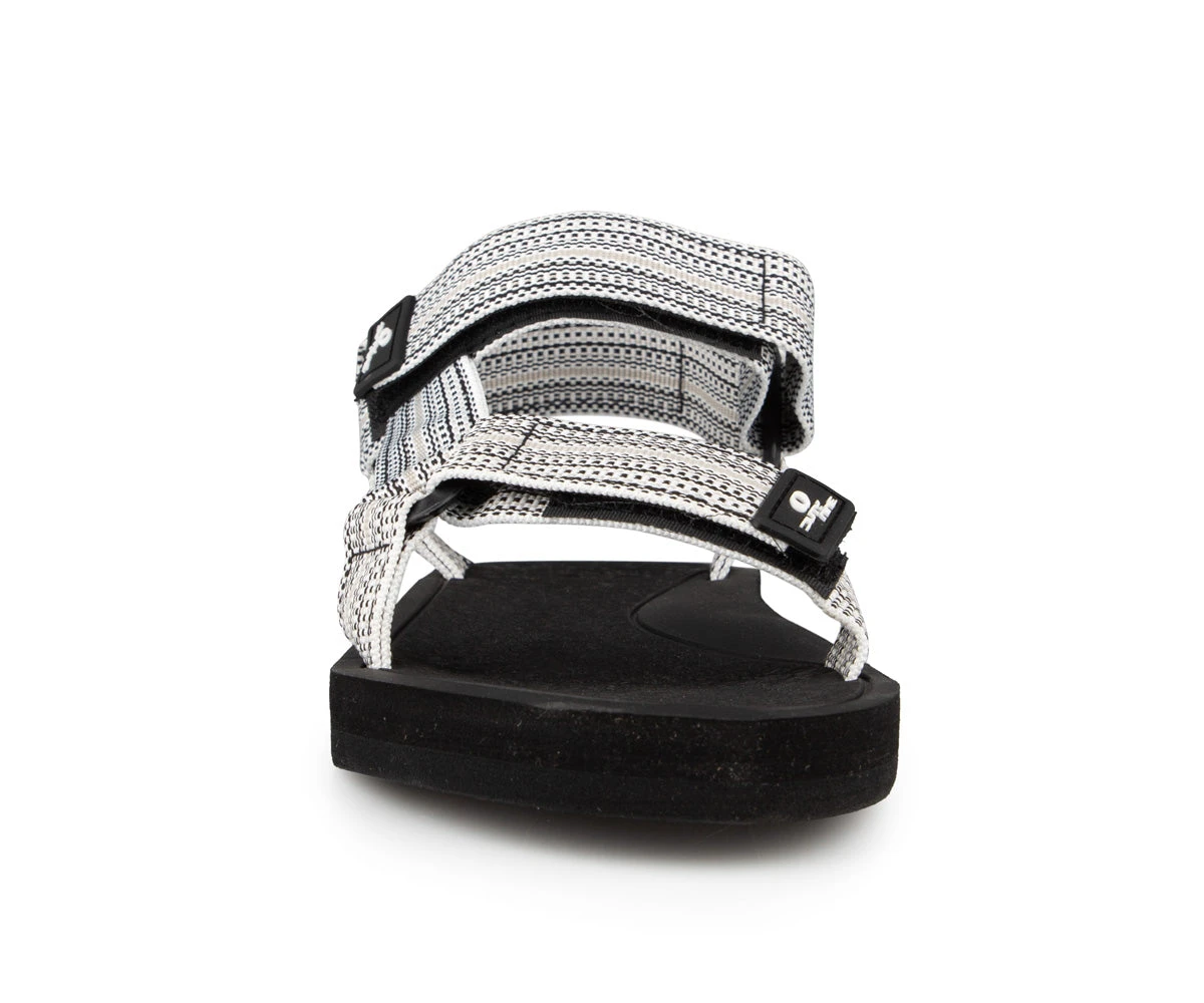 FLAKA SANDAL - Sandales Pour Femmes - Duty Nine 6 FLAKA SANDAL - Sandales Pour Femmes - Duty Nine – Image 4