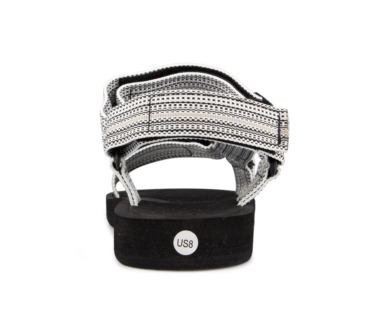 FLAKA SANDAL - Sandales Pour Femmes - Duty Nine 7 FLAKA SANDAL - Sandales Pour Femmes - Duty Nine – Image 5