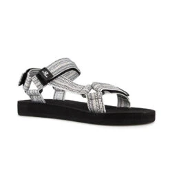 FLAKA SANDAL - Sandales Pour Femmes - Duty Nine