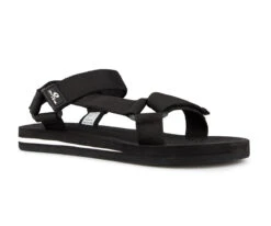 FLAKA SANDAL - Sandales Pour Femmes - Duty Nine 19 FLAKA SANDAL - Sandales Pour Femmes - Duty Nine -Go Sport Boutique duty nine flaka sandal noir 979300 612 01 23e292a0 eea5 4726 8de5 c580b43f5a9b