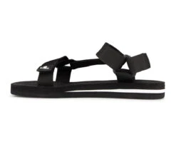 FLAKA SANDAL - Sandales Pour Femmes - Duty Nine 20 FLAKA SANDAL - Sandales Pour Femmes - Duty Nine -Go Sport Boutique duty nine flaka sandal noir 979300 612 02 b4007609 ebe2 4689 a319 69de0debcc81