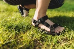 FLAKA SANDAL - Sandales Pour Femmes - Duty Nine 23 FLAKA SANDAL - Sandales Pour Femmes - Duty Nine -Go Sport Boutique duty nine flaka sandal noir 979300 612 05 c5a062e0 8d97 4e80 887e 7202eec8c7da