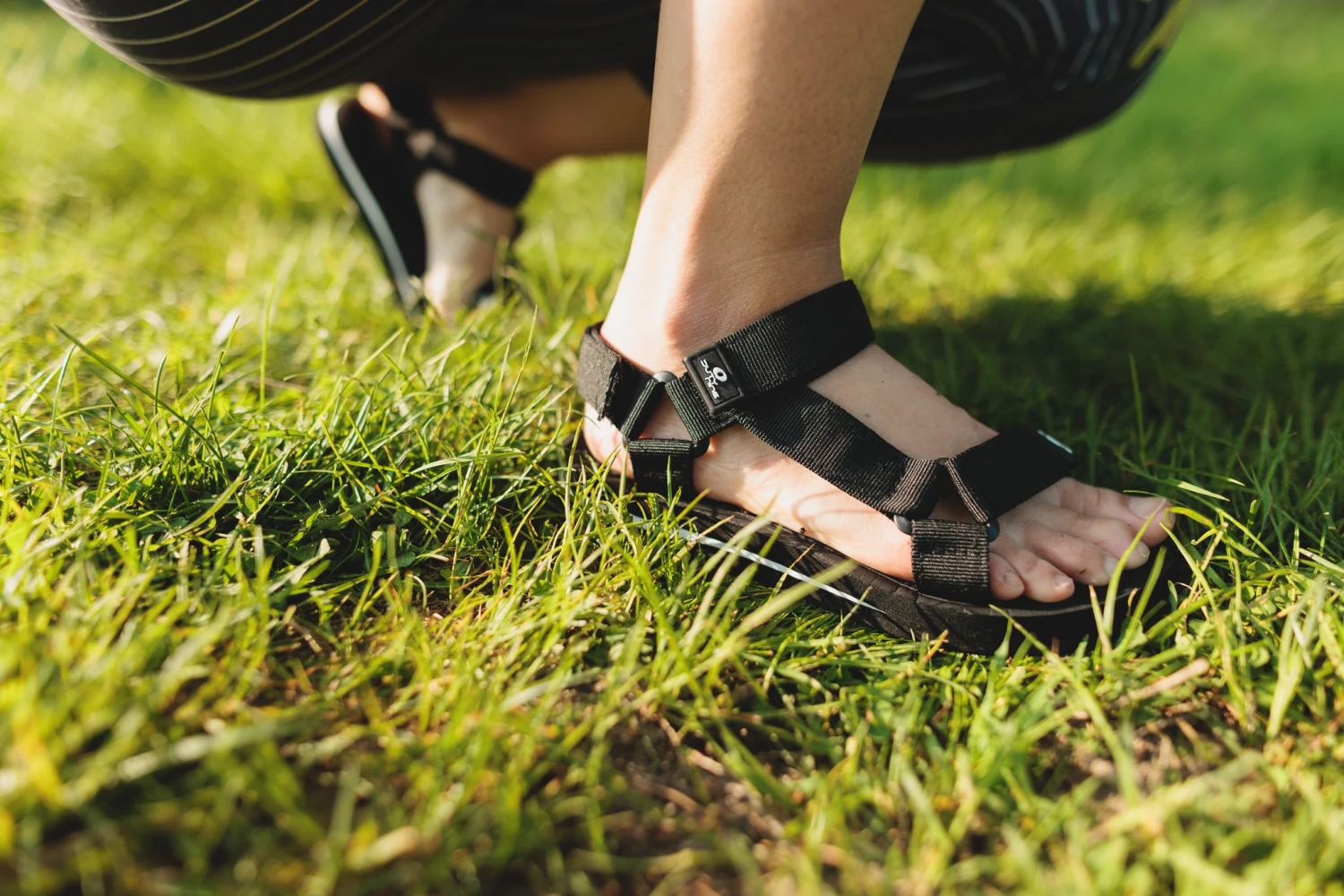 FLAKA SANDAL - Sandales Pour Femmes - Duty Nine 13 FLAKA SANDAL - Sandales Pour Femmes - Duty Nine – Image 11