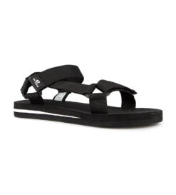 FLAKA SANDAL - Sandales Pour Femmes - Duty Nine 18 FLAKA SANDAL - Sandales Pour Femmes - Duty Nine -Go Sport Boutique duty nine flaka sandal noir 979300 612 7ea47bda 01c3 41cb 9d09 8c9a9e59f17b