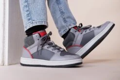 Souliers Pour Garçons (Junior) Duty Nine - FLOTSAM -Go Sport Boutique duty nine flotsam charcoal 161507 235 07