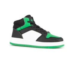 Souliers Pour Garçons (Junior) Duty Nine - FLOTSAM