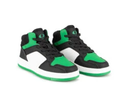 Souliers Pour Garçons (Junior) Duty Nine - FLOTSAM -Go Sport Boutique duty nine flotsam noir vert 161507 273 05