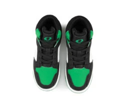 Souliers Pour Garçons (Junior) Duty Nine - FLOTSAM -Go Sport Boutique duty nine flotsam noir vert 161507 273 06