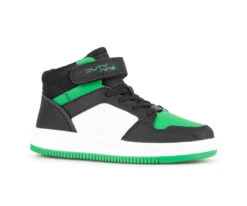 Souliers Pour Enfants (Petits) Duty Nine - FLOTSAM