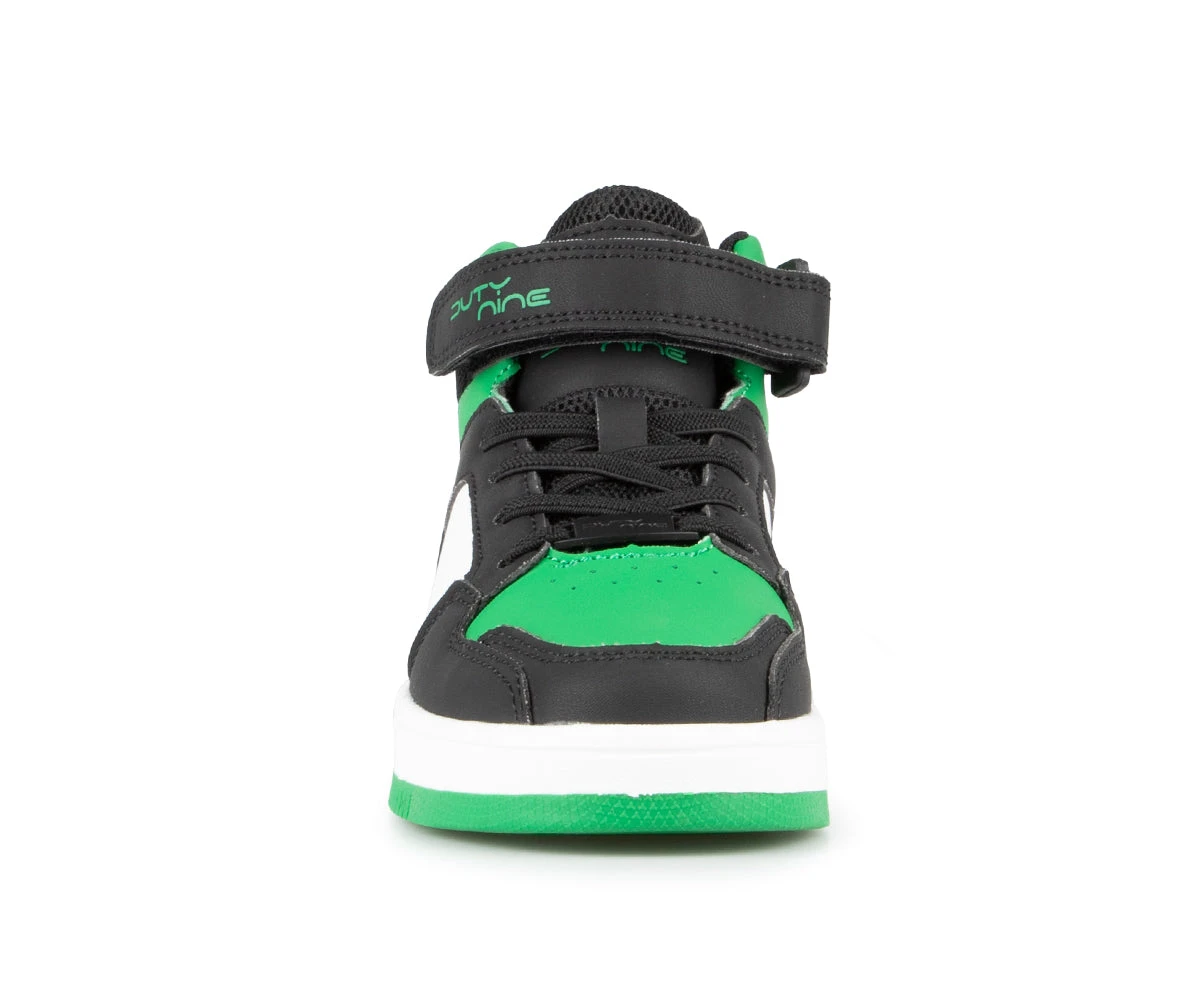 Souliers Pour Enfants (Petits) Duty Nine - FLOTSAM 4 Souliers Pour Enfants (Petits) Duty Nine - FLOTSAM – Image 2