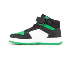 Souliers Pour Enfants (Petits) Duty Nine - FLOTSAM 13 Souliers Pour Enfants (Petits) Duty Nine - FLOTSAM -Go Sport Boutique duty nine flotsam noir vert 161507 373 02