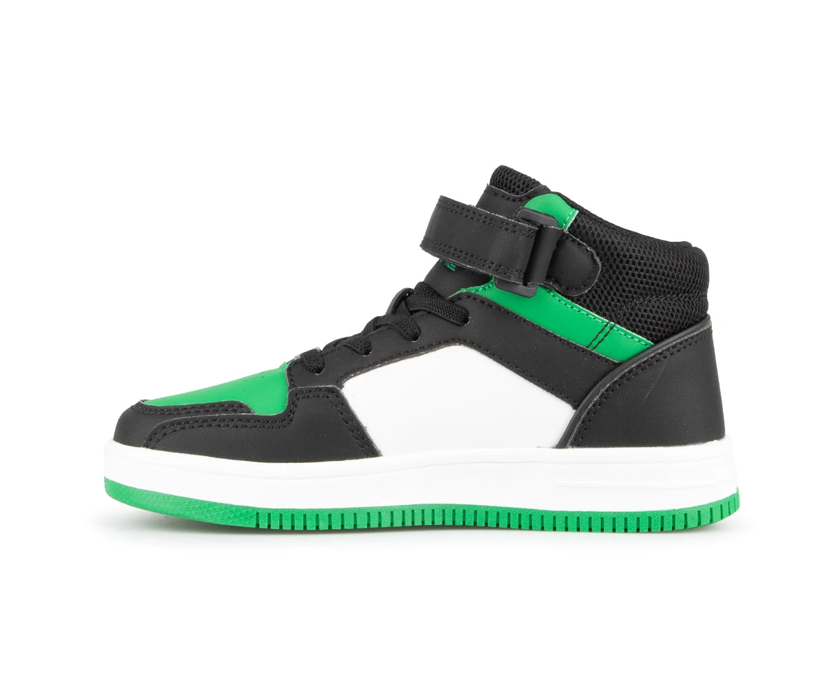 Souliers Pour Enfants (Petits) Duty Nine - FLOTSAM 5 Souliers Pour Enfants (Petits) Duty Nine - FLOTSAM – Image 3