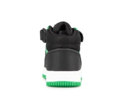 Souliers Pour Enfants (Petits) Duty Nine - FLOTSAM 14 Souliers Pour Enfants (Petits) Duty Nine - FLOTSAM -Go Sport Boutique duty nine flotsam noir vert 161507 373 03