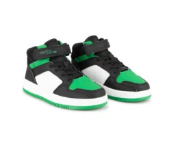 Souliers Pour Enfants (Petits) Duty Nine - FLOTSAM 16 Souliers Pour Enfants (Petits) Duty Nine - FLOTSAM -Go Sport Boutique duty nine flotsam noir vert 161507 373 05