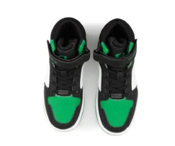 Souliers Pour Enfants (Petits) Duty Nine - FLOTSAM 17 Souliers Pour Enfants (Petits) Duty Nine - FLOTSAM -Go Sport Boutique duty nine flotsam noir vert 161507 373 06