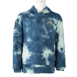 FRED HOODIE - Chandail à Capuchon Pour Garçons (Junior) - Duty Nine