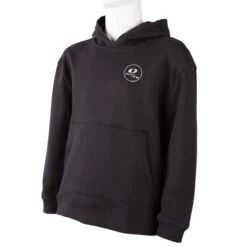 FRED HOODIE - Chandail à Capuchon Pour Garçons (Junior) - Duty Nine -Go Sport Boutique duty nine fred hoodie noir 223156 212 01 3ef5add4 7422 4cb8 8456 5ec6d38445d6