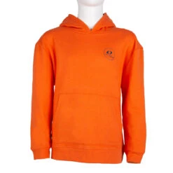 FRED HOODIE - Chandail à Capuchon Pour Garçons (Junior) - Duty Nine -Go Sport Boutique duty nine fred hoodie orange 223156 208 60bfed72 1af7 46a9 a0e5 52820cd6e57f