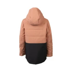 GIRL MADISON JACKET - Manteau Pour Filles (Junior)- Duty Nine 25 GIRL MADISON JACKET - Manteau Pour Filles (Junior)- Duty Nine -Go Sport Boutique duty nine girl madison jacket rouille 780001 825 02 d1ccf51d 4fca 4501 aaf6 529b22883ea1