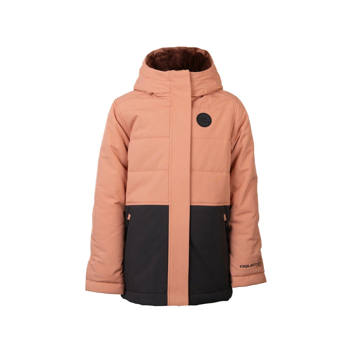 GIRL MADISON JACKET - Manteau Pour Filles (Junior)- Duty Nine 12 GIRL MADISON JACKET - Manteau Pour Filles (Junior)- Duty Nine – Image 10