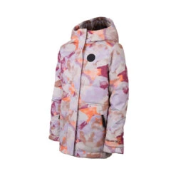 GIRL MADISON JACKET - Manteau Pour Filles (Junior)- Duty Nine 21 GIRL MADISON JACKET - Manteau Pour Filles (Junior)- Duty Nine -Go Sport Boutique duty nine girl madison jacket violet 780001 853 01 05d00823 b291 4699 860e 80a0c663f48b