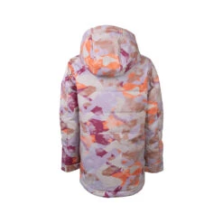 GIRL MADISON JACKET - Manteau Pour Filles (Junior)- Duty Nine 16 GIRL MADISON JACKET - Manteau Pour Filles (Junior)- Duty Nine -Go Sport Boutique duty nine girl madison jacket violet 780001 853 02