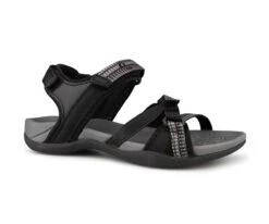 PAOLA GIRL 2 - Sandales Pour Filles - Duty Nine -Go Sport Boutique duty nine paola girl ii noir 633309 812 01 fa48ddb8 517c 461b 9647 da3bf9d20fae