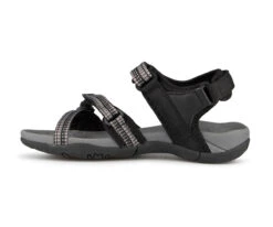 PAOLA GIRL 2 - Sandales Pour Filles - Duty Nine -Go Sport Boutique duty nine paola girl ii noir 633309 812 02 c94ffb69 e04b 4f81 a771 5c107af13504