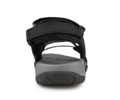 PAOLA GIRL 2 - Sandales Pour Filles - Duty Nine -Go Sport Boutique duty nine paola girl ii noir 633309 812 04 5e9d6edb 9ebd 484b 9cbd 2130cea8aec4