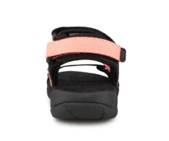 PAOLA GIRL 2 - Sandales Pour Filles - Duty Nine -Go Sport Boutique duty nine paola girl ii rose 633309 814 04 ba62a7ef f889 4710 8b8d fdb3124d2cff