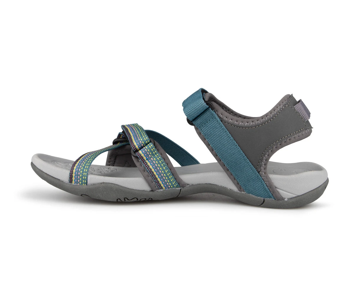 PAOLA SANDAL 3 - Sandales Pour Femmes - Duty Nine 4 PAOLA SANDAL 3 - Sandales Pour Femmes - Duty Nine – Image 2