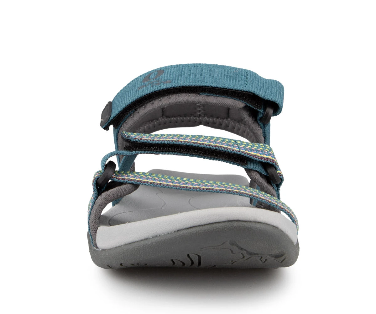 PAOLA SANDAL 3 - Sandales Pour Femmes - Duty Nine 5 PAOLA SANDAL 3 - Sandales Pour Femmes - Duty Nine – Image 3