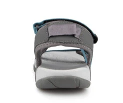 PAOLA SANDAL 3 - Sandales Pour Femmes - Duty Nine 16 PAOLA SANDAL 3 - Sandales Pour Femmes - Duty Nine -Go Sport Boutique duty nine paola sandal 3 bleu pale 633314 627 04 e1d0eeb1 01d5 4d66 adc0 4f7e795ca6a3