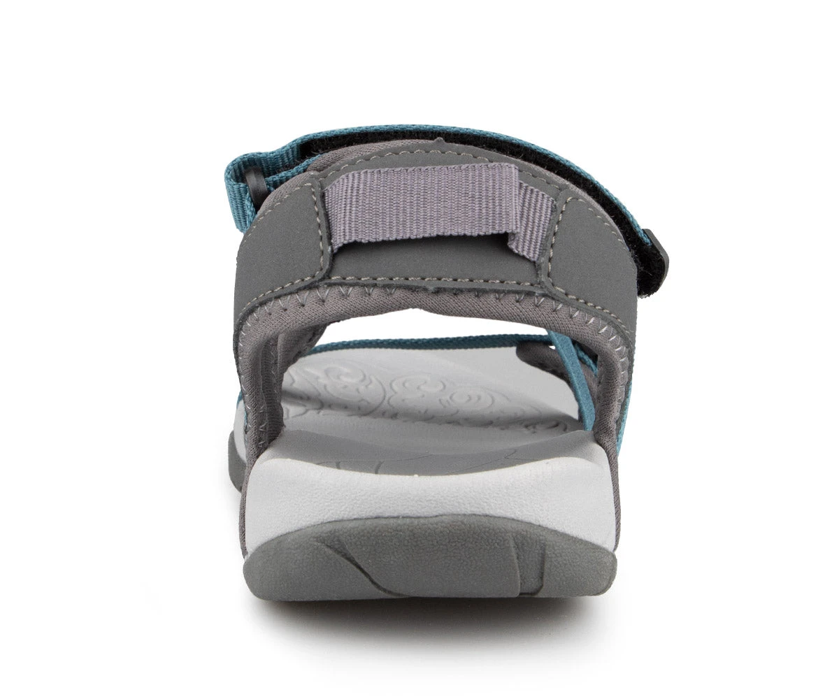 PAOLA SANDAL 3 - Sandales Pour Femmes - Duty Nine 6 PAOLA SANDAL 3 - Sandales Pour Femmes - Duty Nine – Image 4