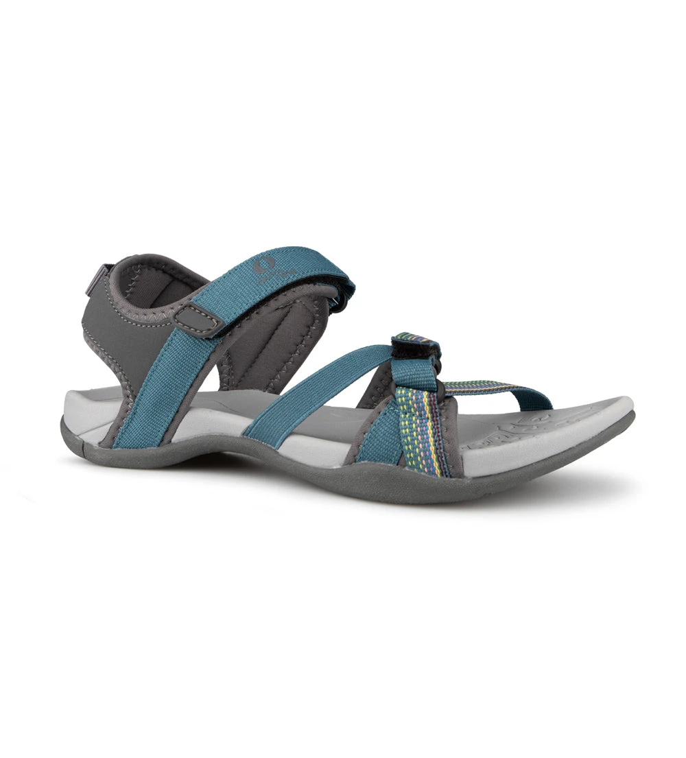 PAOLA SANDAL 3 - Sandales Pour Femmes - Duty Nine 3 PAOLA SANDAL 3 - Sandales Pour Femmes - Duty Nine