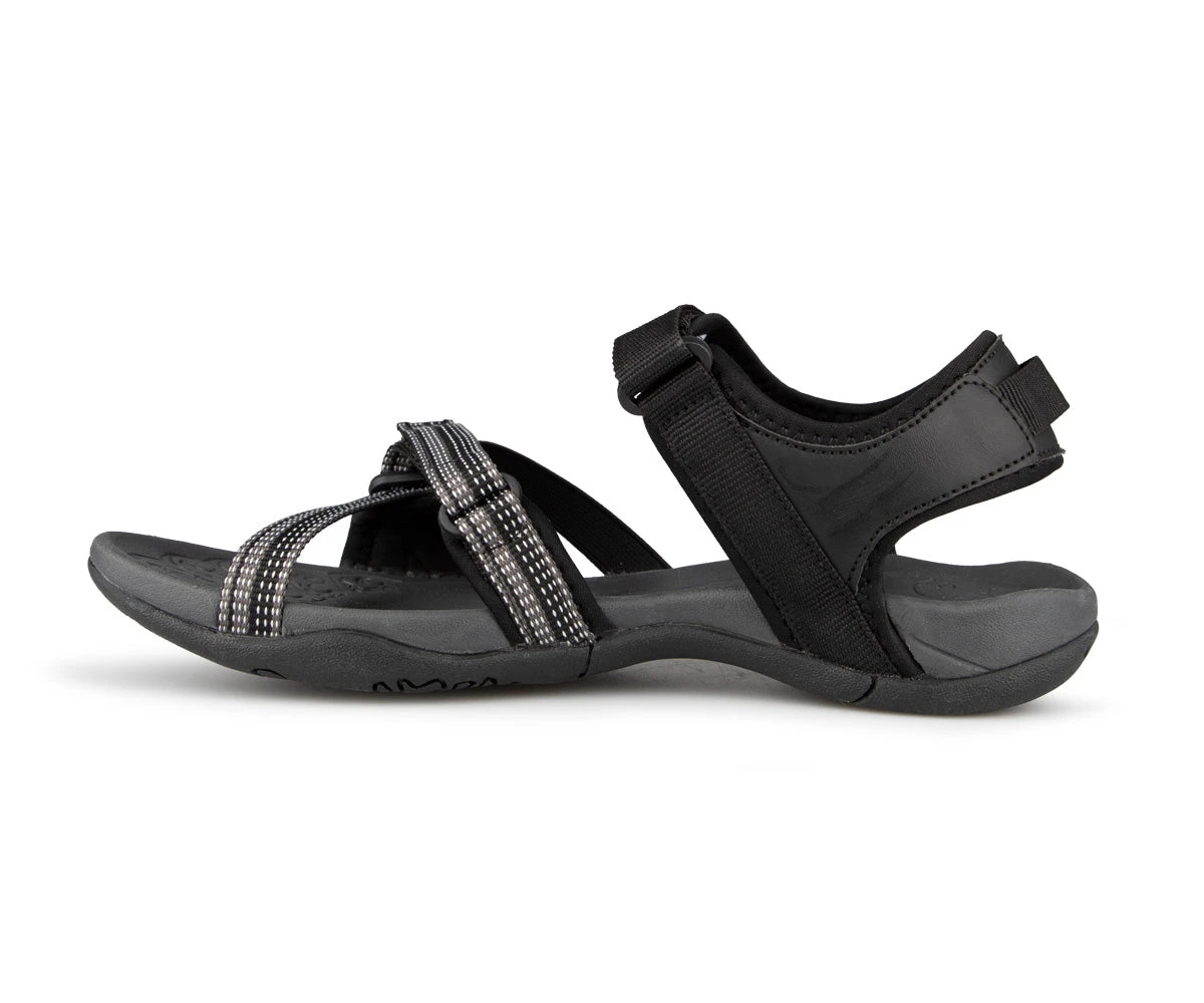 PAOLA SANDAL 3 - Sandales Pour Femmes - Duty Nine 9 PAOLA SANDAL 3 - Sandales Pour Femmes - Duty Nine – Image 7