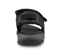 PAOLA SANDAL 3 - Sandales Pour Femmes - Duty Nine 21 PAOLA SANDAL 3 - Sandales Pour Femmes - Duty Nine -Go Sport Boutique duty nine paola sandal 3 noir 633314 612 04 2cb686c4 0332 49dc a3b5 80a318466a73