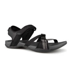 PAOLA SANDAL 3 - Sandales Pour Femmes - Duty Nine 17 PAOLA SANDAL 3 - Sandales Pour Femmes - Duty Nine -Go Sport Boutique duty nine paola sandal 3 noir 633314 612 9ee8c744 f061 4c7a 824b a98c58ec4901