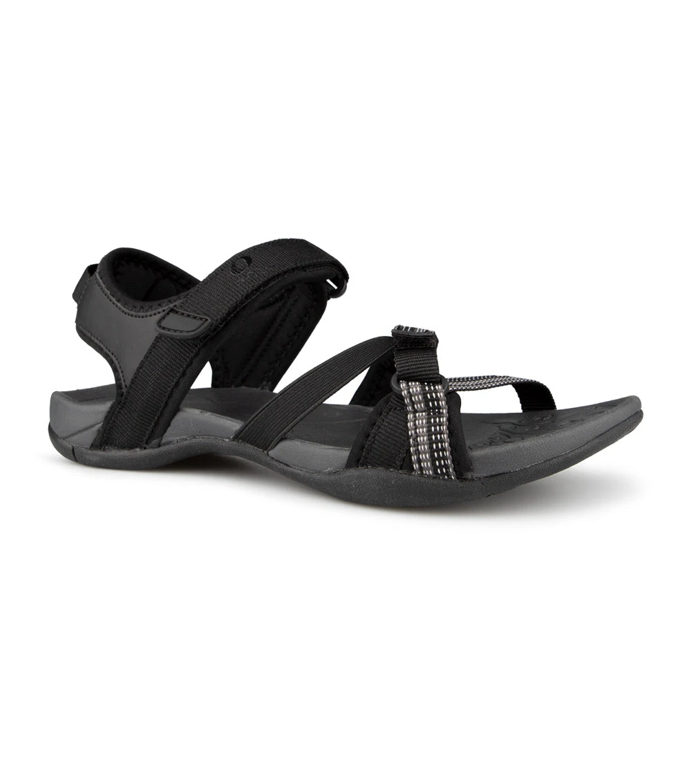 PAOLA SANDAL 3 - Sandales Pour Femmes - Duty Nine 7 PAOLA SANDAL 3 - Sandales Pour Femmes - Duty Nine – Image 5