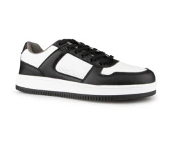 STEEZY - Chaussures Mode Pour Hommes - Duty Nine 18 STEEZY - Chaussures Mode Pour Hommes - Duty Nine -Go Sport Boutique duty nine steezy noir 161301 112 01 b507a5f0 1cd1 44c3 a698 73a331eabb06