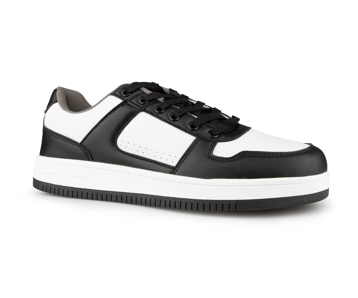 STEEZY - Chaussures Mode Pour Hommes - Duty Nine 9 STEEZY - Chaussures Mode Pour Hommes - Duty Nine – Image 7