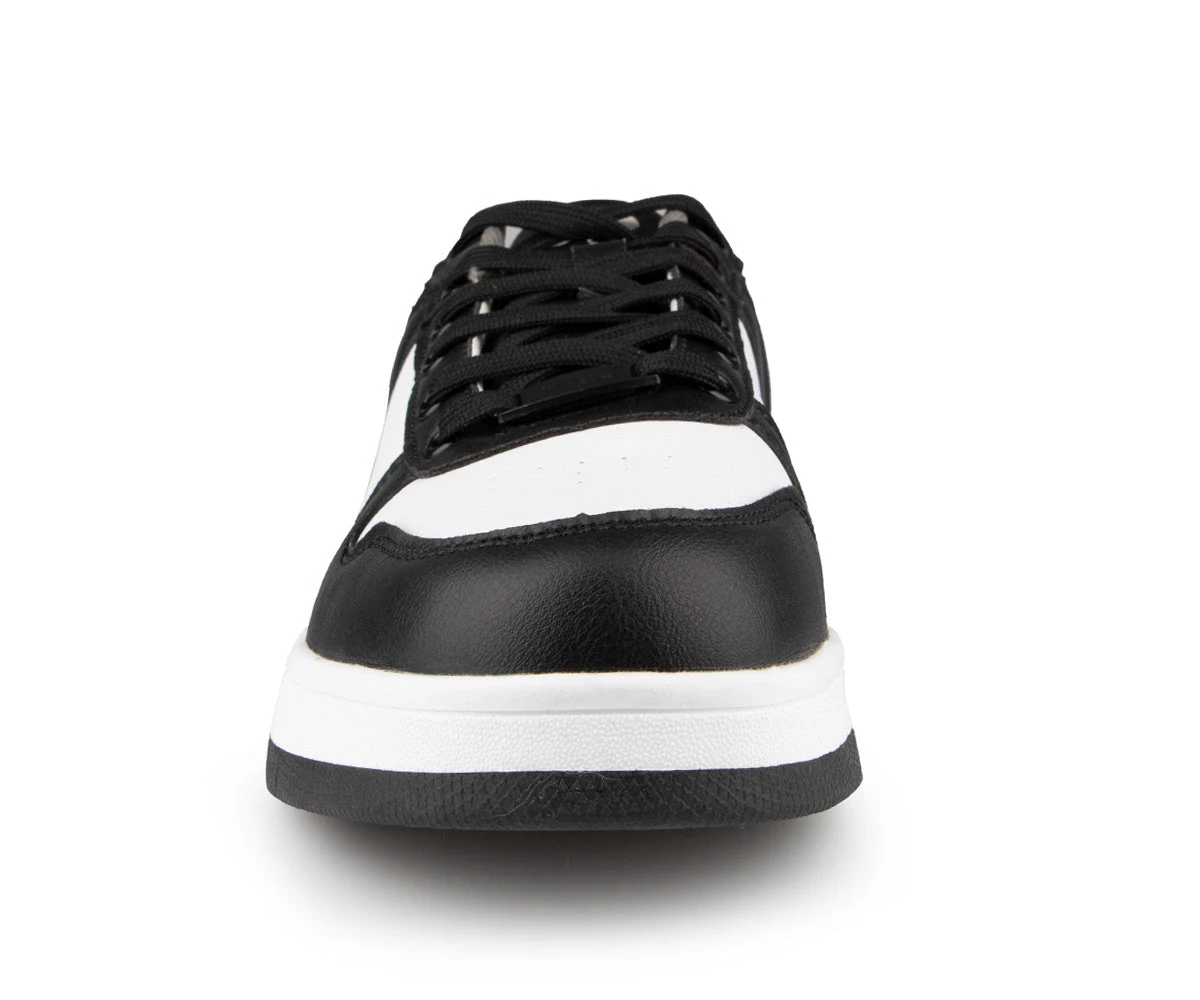 STEEZY - Chaussures Mode Pour Hommes - Duty Nine 11 STEEZY - Chaussures Mode Pour Hommes - Duty Nine – Image 9